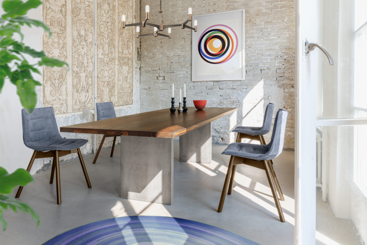 Girsberger - Tisch Henry – Bild 12