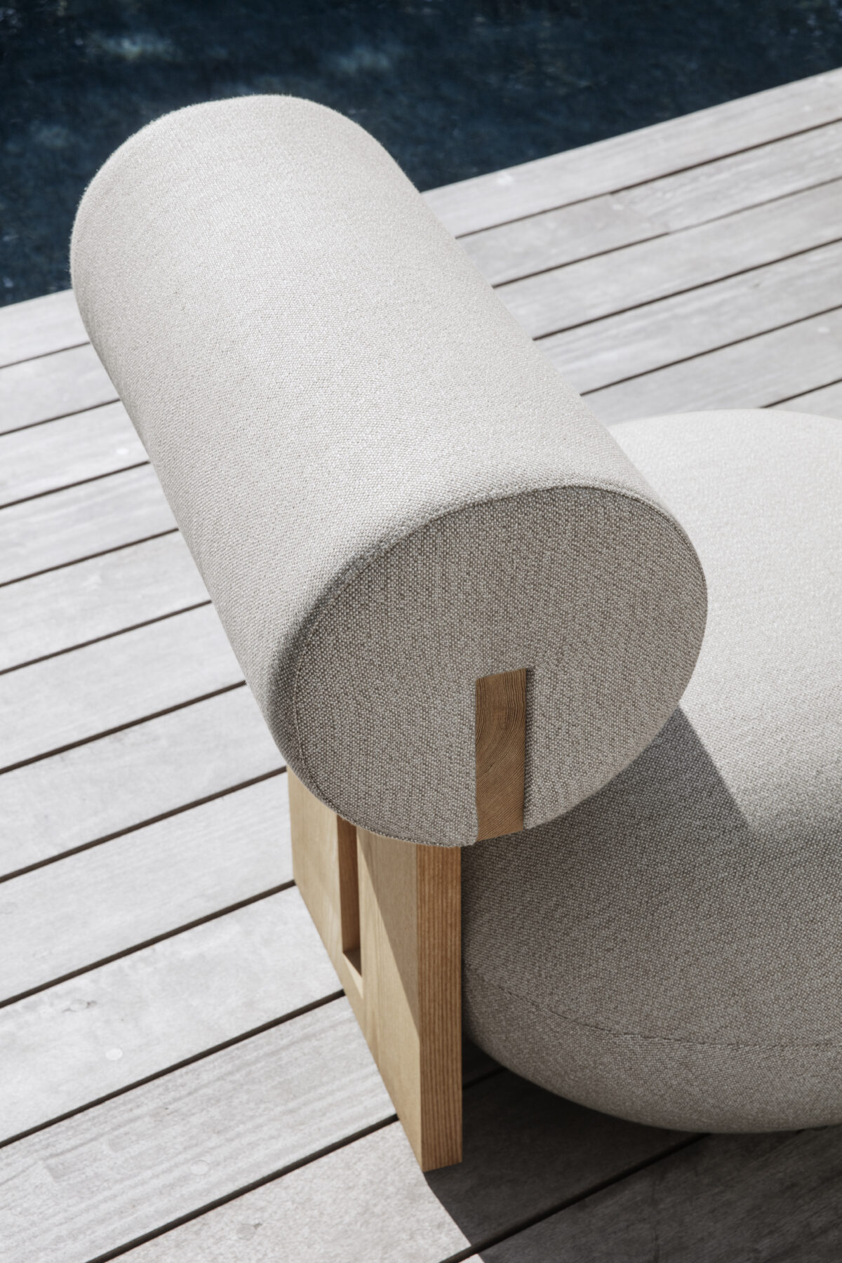 Norr11 - Sessel Hippo – Bild 2