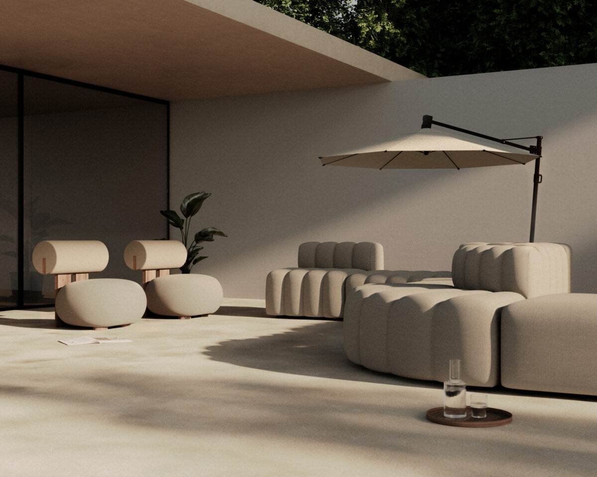 Norr11 - Sessel Hippo – Bild 9