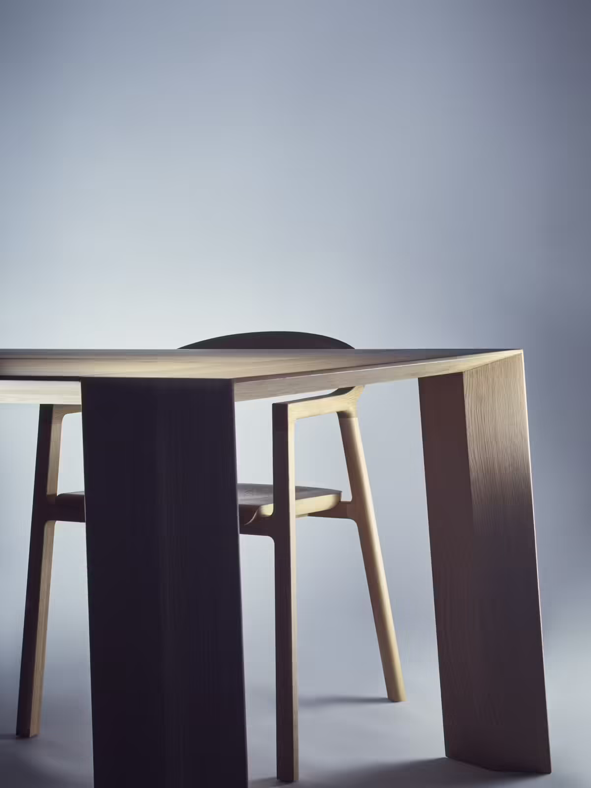 Javorina - Tisch Pure – Bild 7