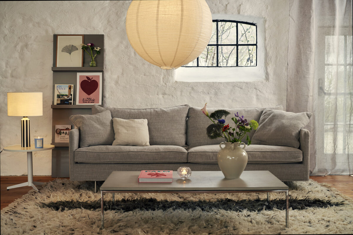 Sits - Sofa Julia – Bild 3