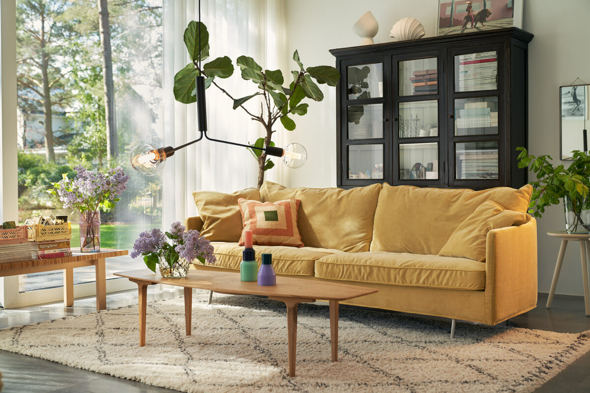 Sits - Sofa Julia – Bild 5