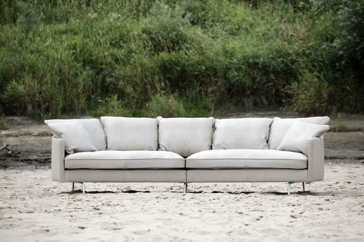 Sits - Sofa Julia – Bild 10