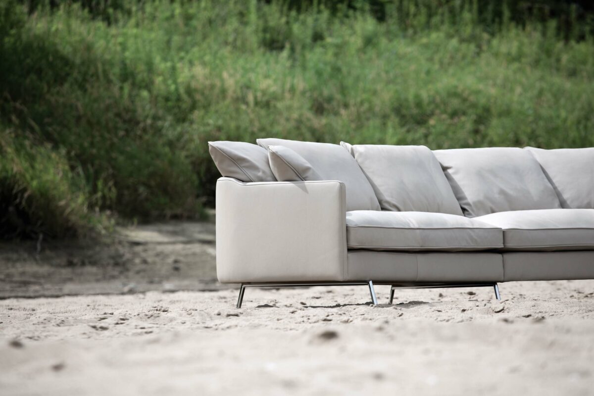 Sits - Sofa Julia – Bild 11