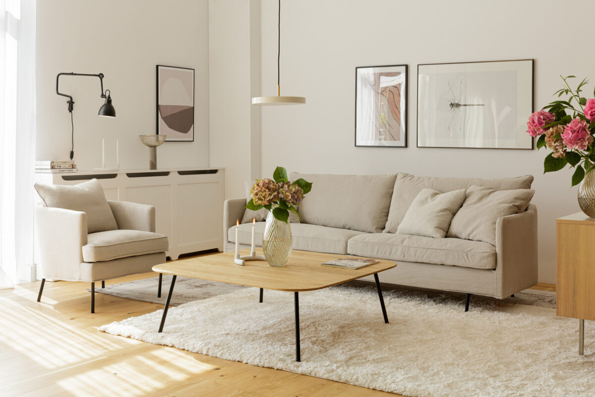 Sits - Sofa Julia – Bild 13