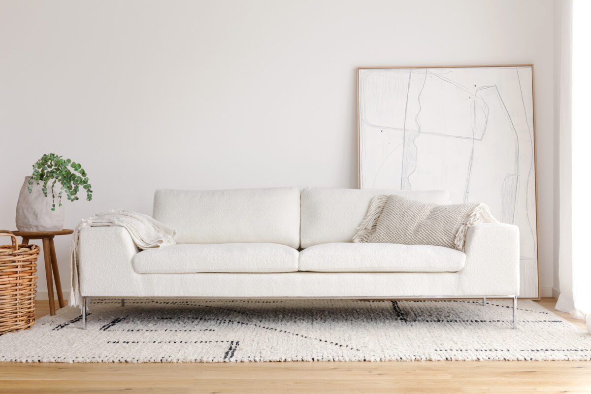 Sits - Sofa Justus