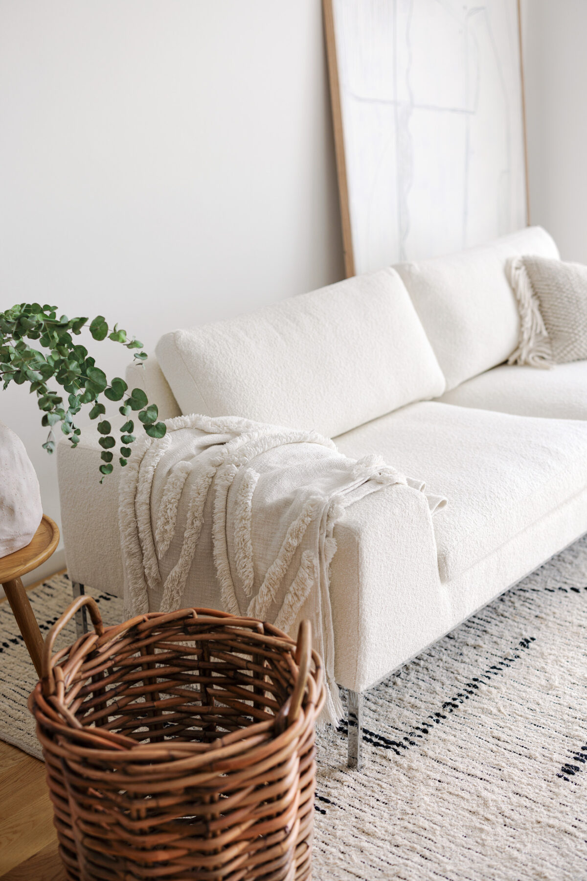 Sits - Sofa Justus – Bild 3