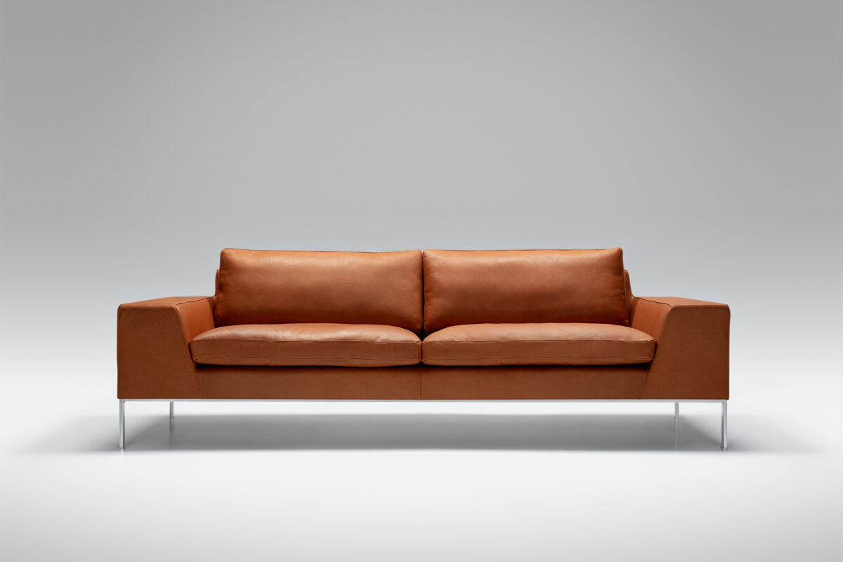 Sits - Sofa Justus – Bild 5