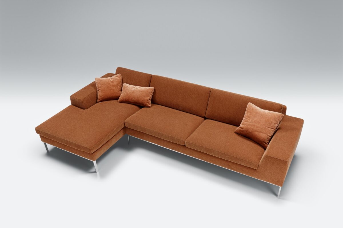 Sits - Sofa Justus – Bild 8