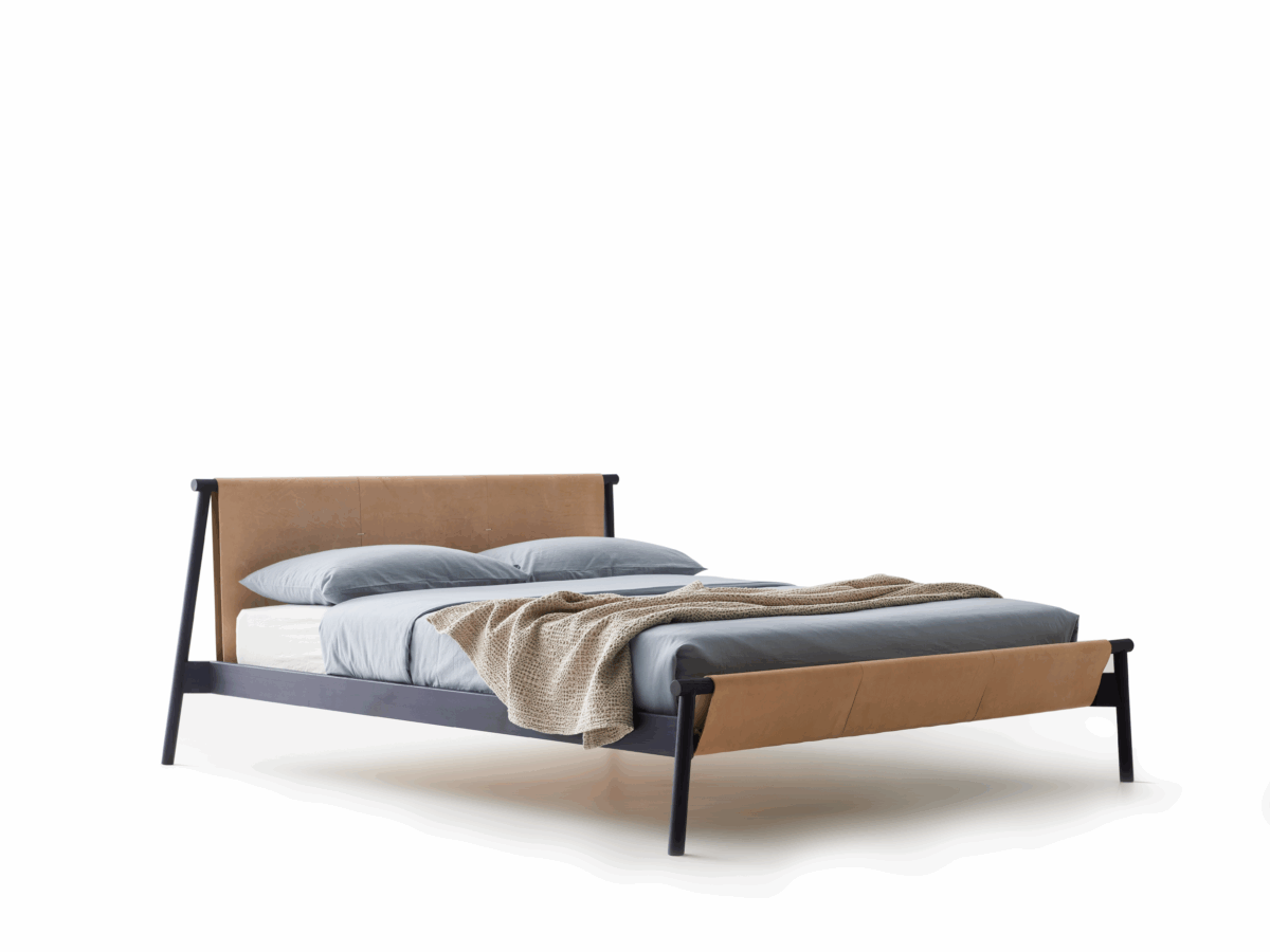 Bolzan - Bett Jack