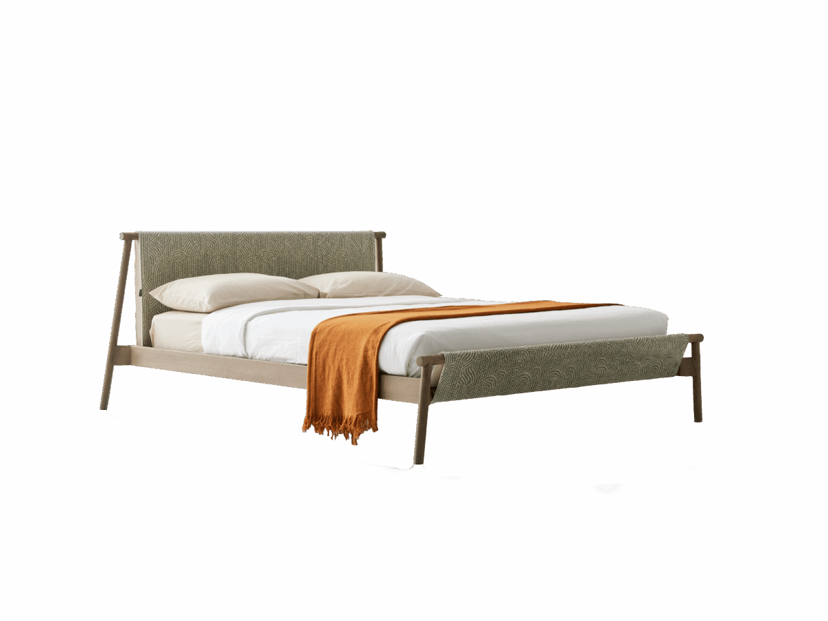 Bolzan - Bett Jack – Bild 9