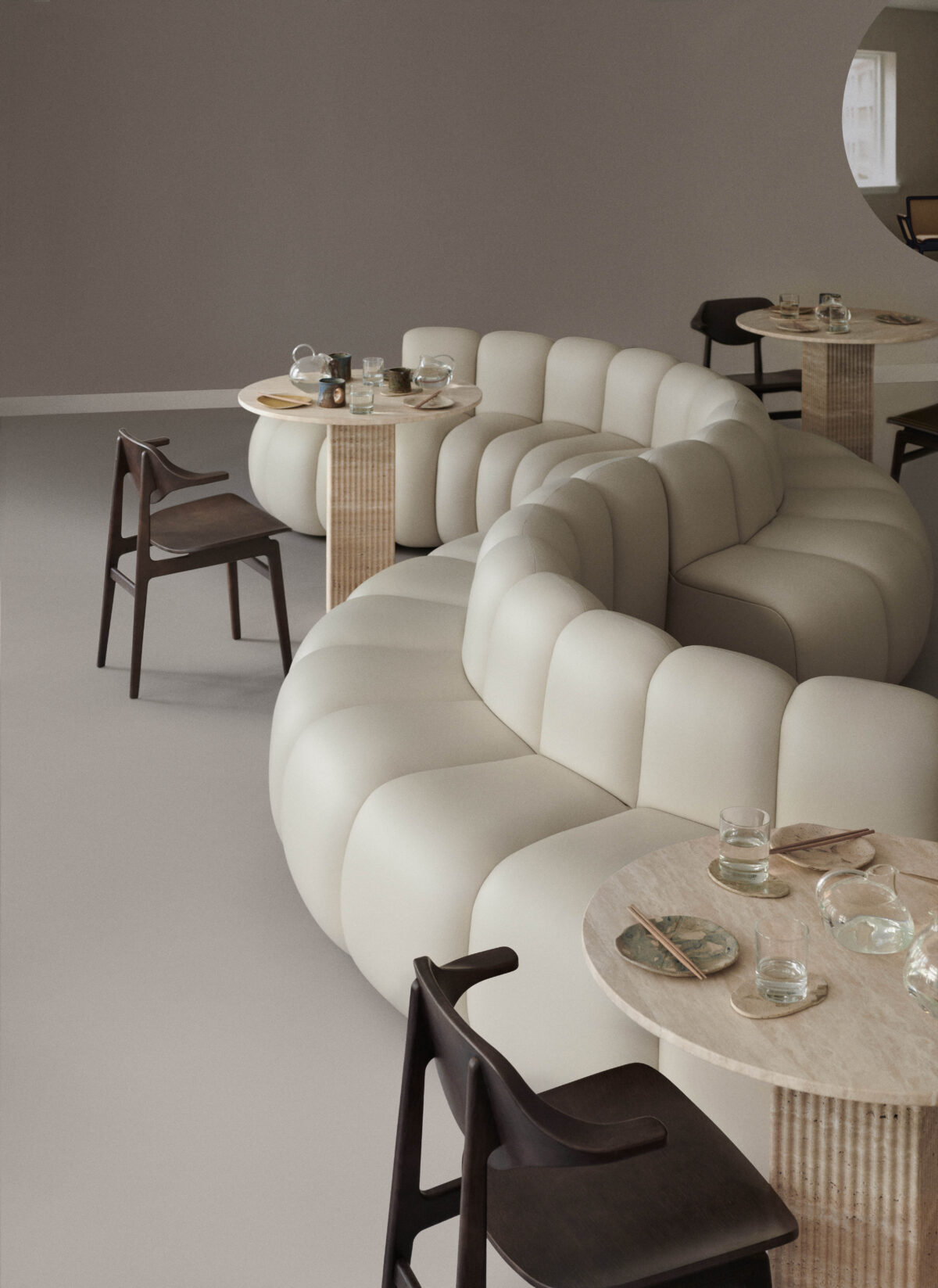 Norr11 - Sofa Jagger – Bild 2
