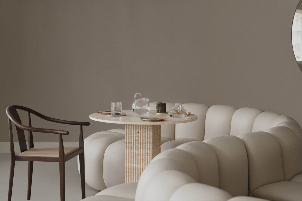Norr11 - Sofa Jagger – Bild 3
