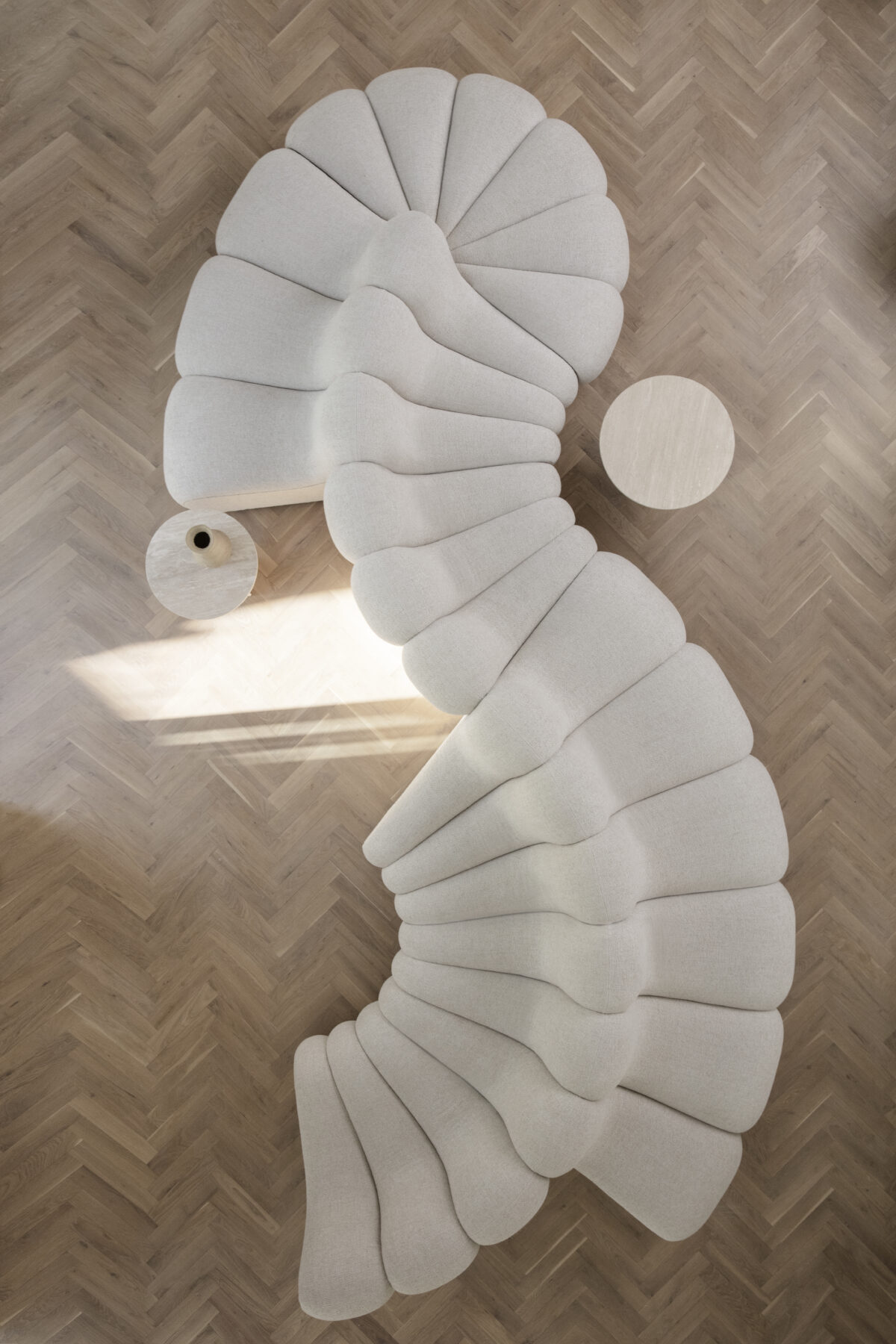 Norr11 - Sofa Jagger – Bild 4
