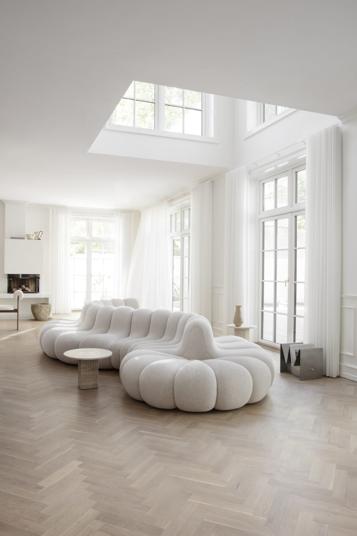 Norr11 - Sofa Jagger – Bild 5