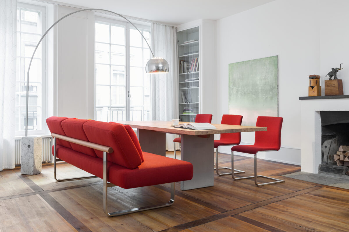 Girsberger - Tisch Henry – Bild 16
