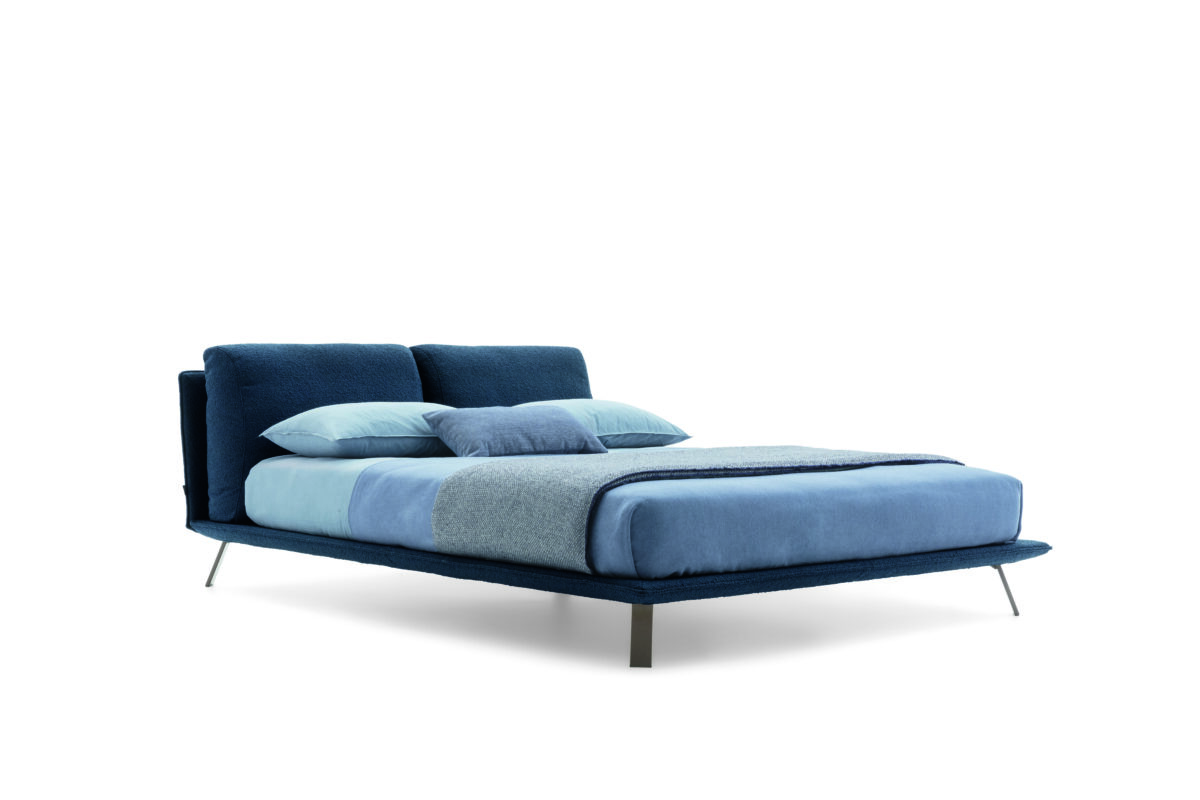 Ditre Italia - Bett Kanaha