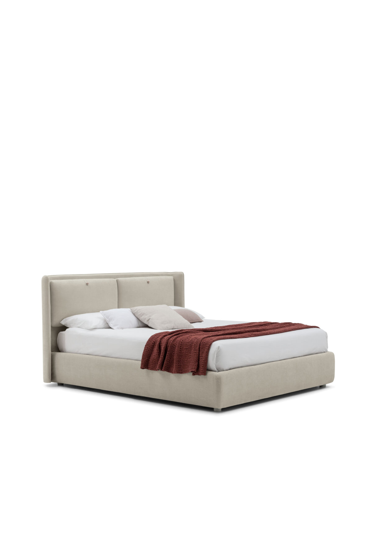 Bolzan - Bett Kate – Bild 8