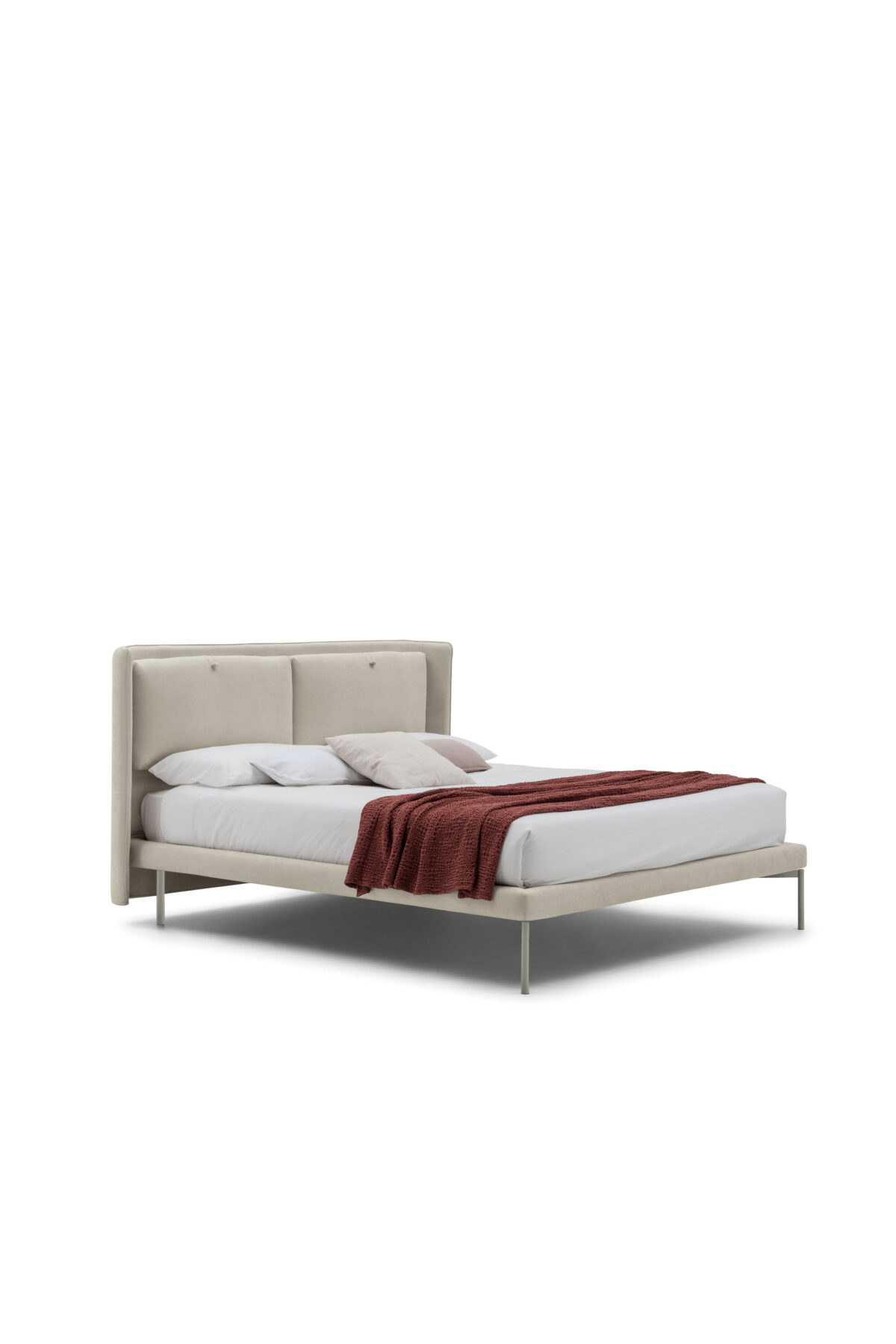 Bolzan - Bett Kate – Bild 6