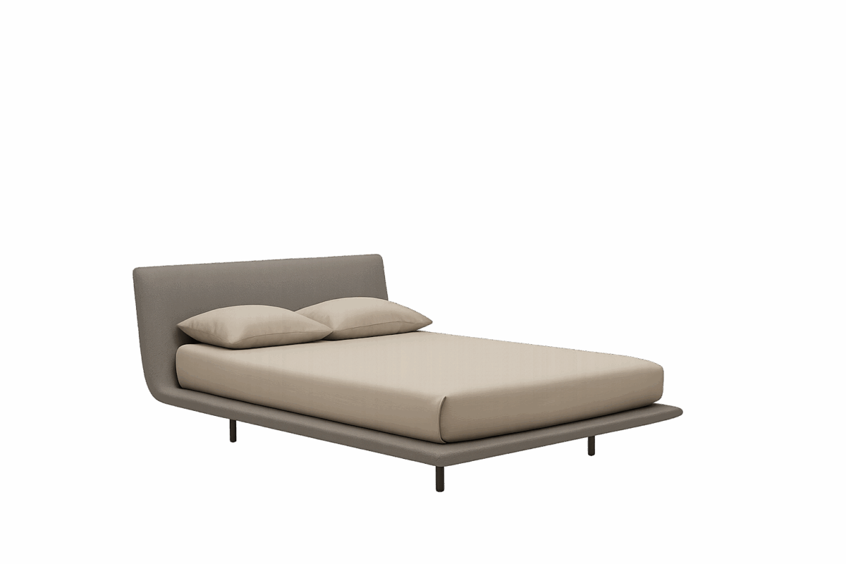 Kristalia - Bett Legri