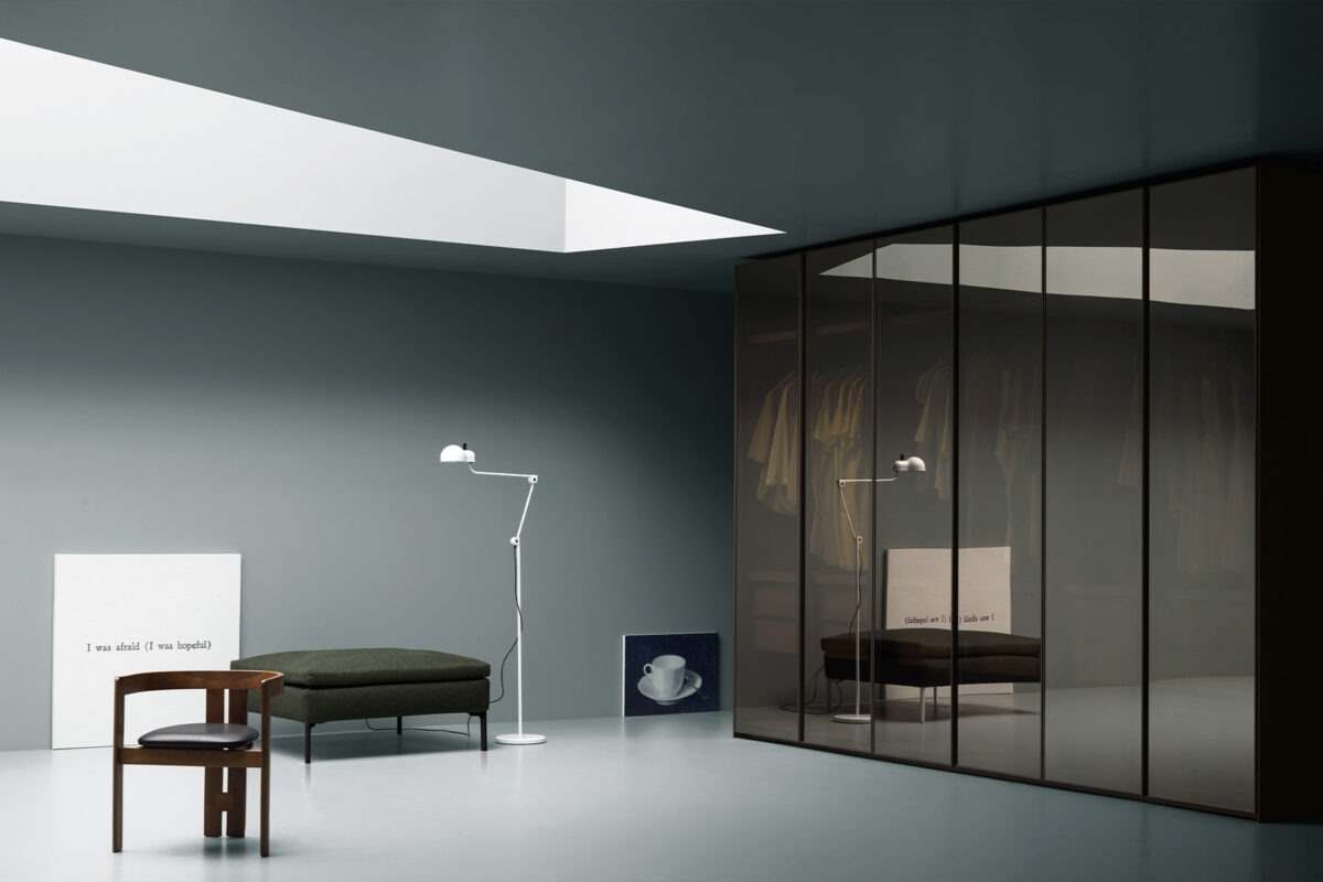 Kristalia - Schrank Aria – Bild 11