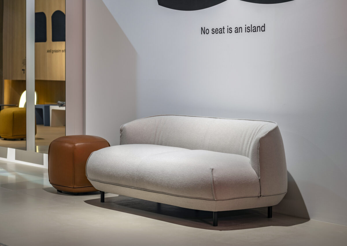 Kristalia - Sofa Brioni – Bild 14