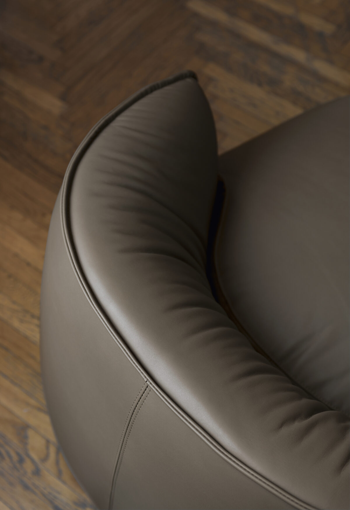 Kristalia - Sofa Brioni – Bild 3
