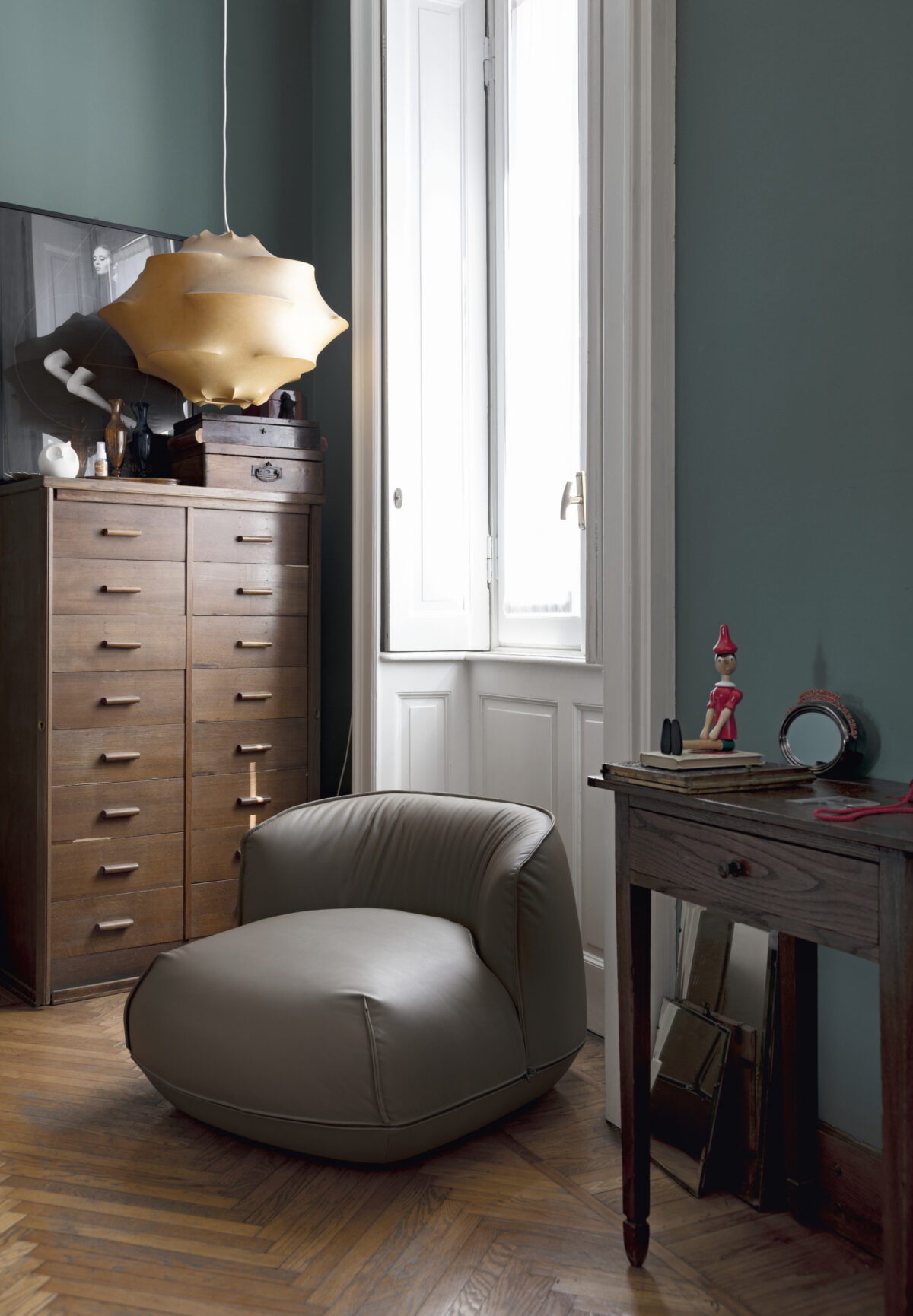 Kristalia - Sofa Brioni – Bild 4