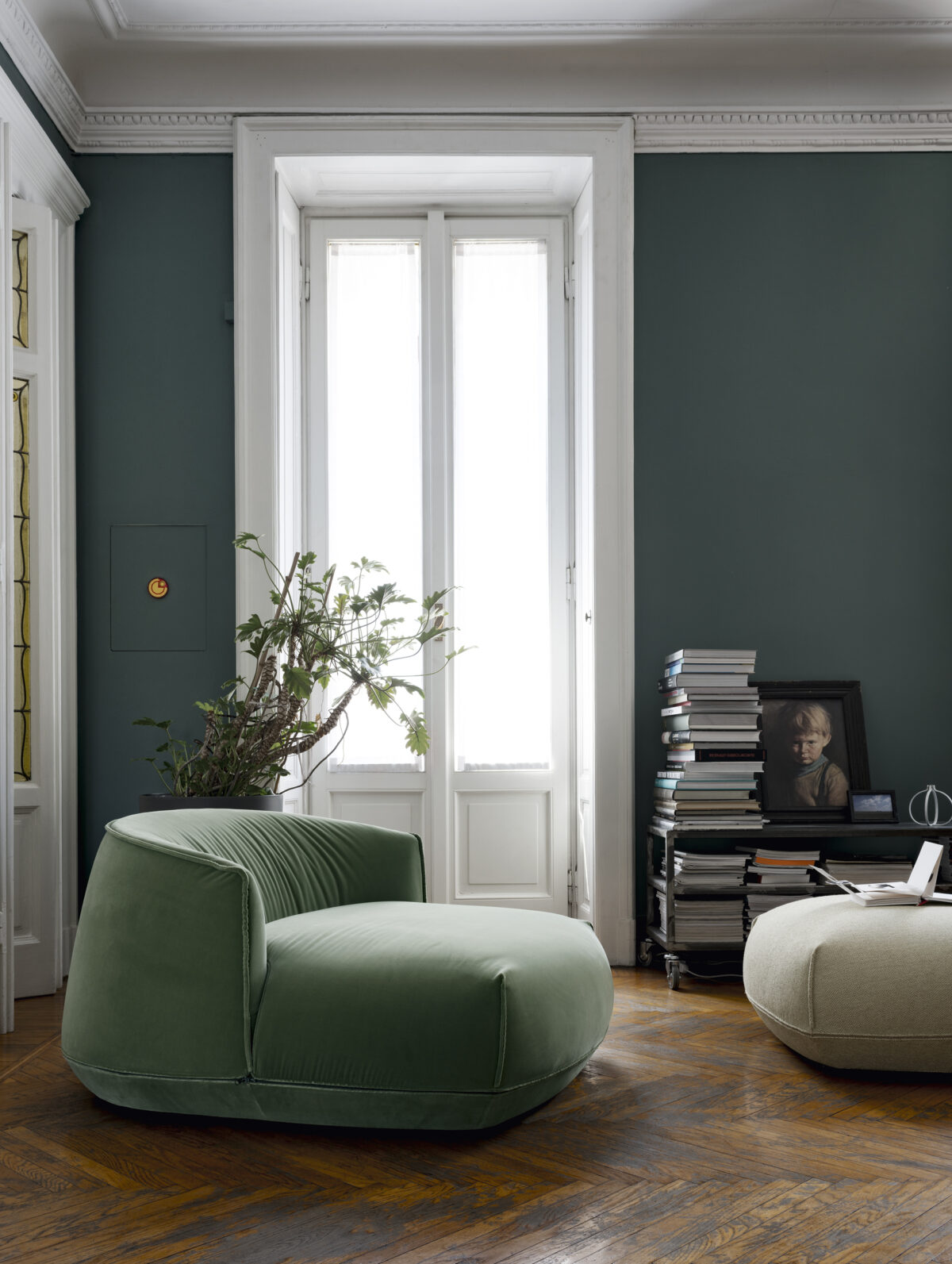 Kristalia - Sofa Brioni – Bild 5