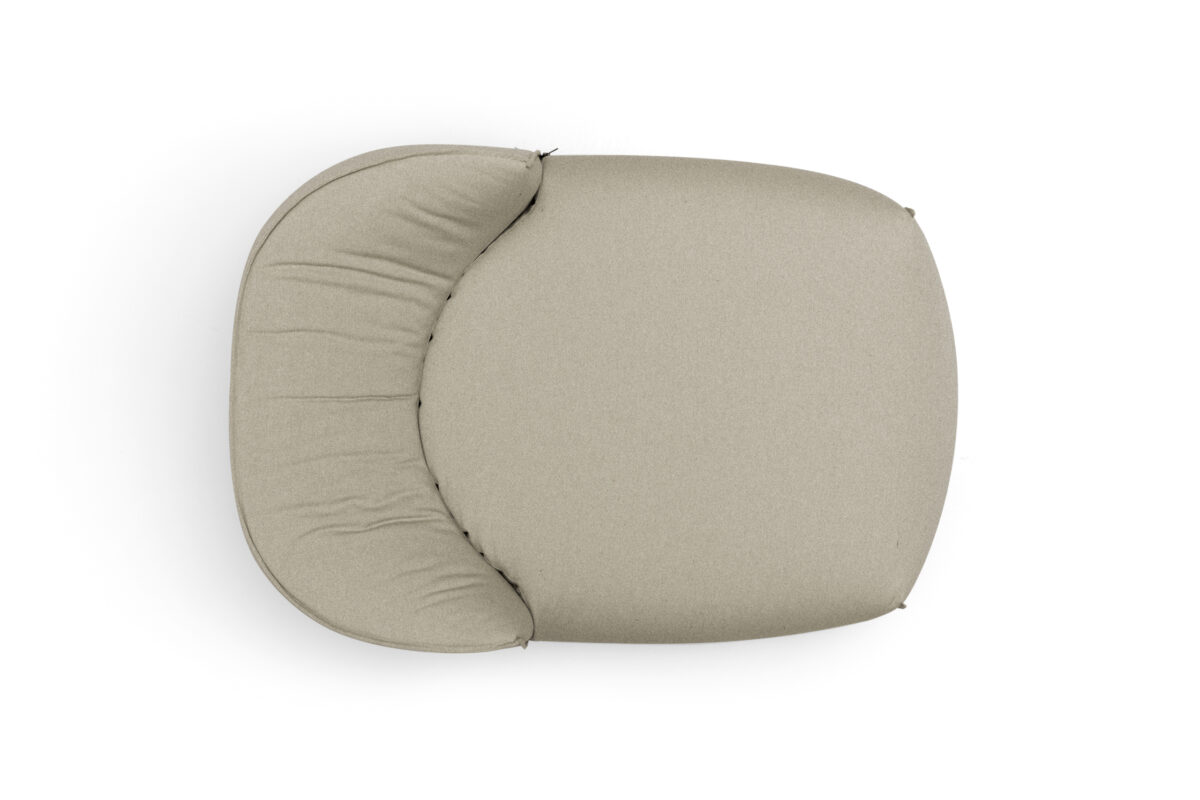 Kristalia - Sofa Brioni – Bild 7
