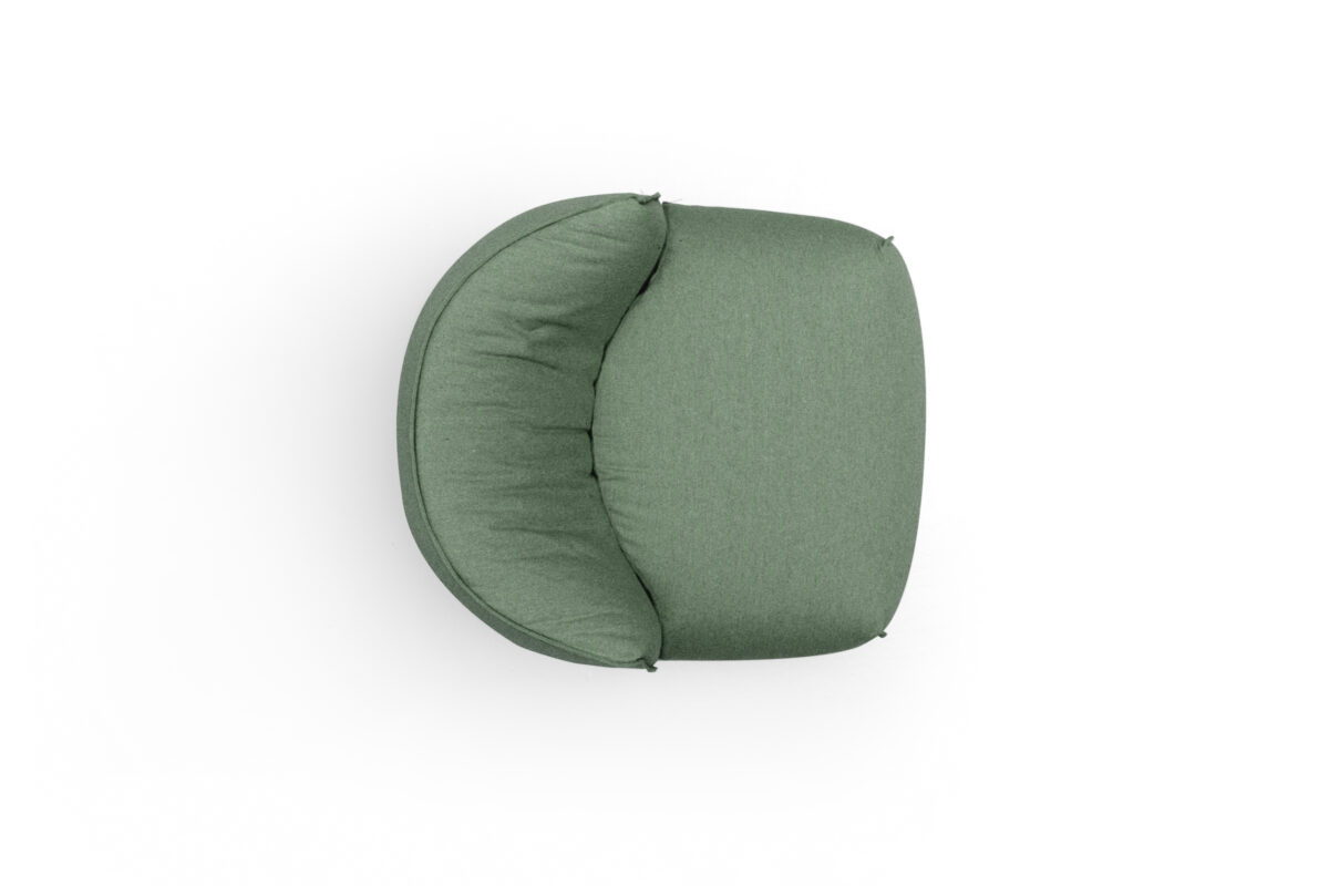 Kristalia - Sofa Brioni – Bild 8