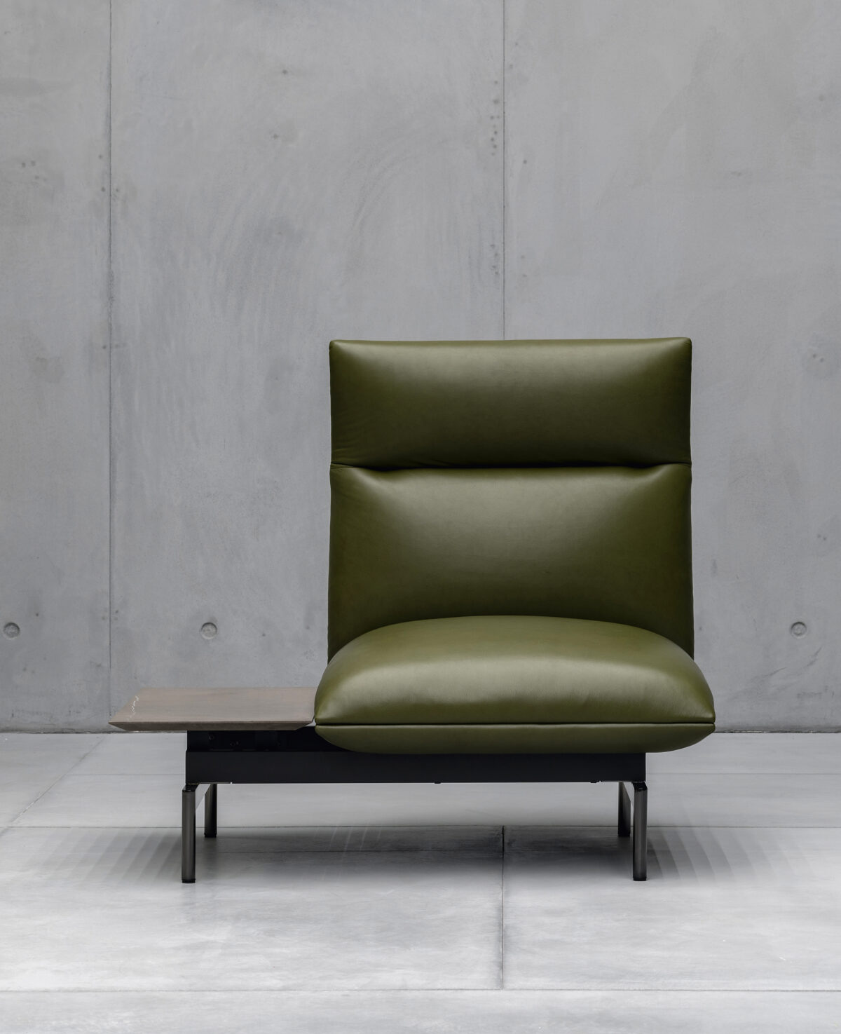 Kristalia - Sofa Tenso – Bild 10