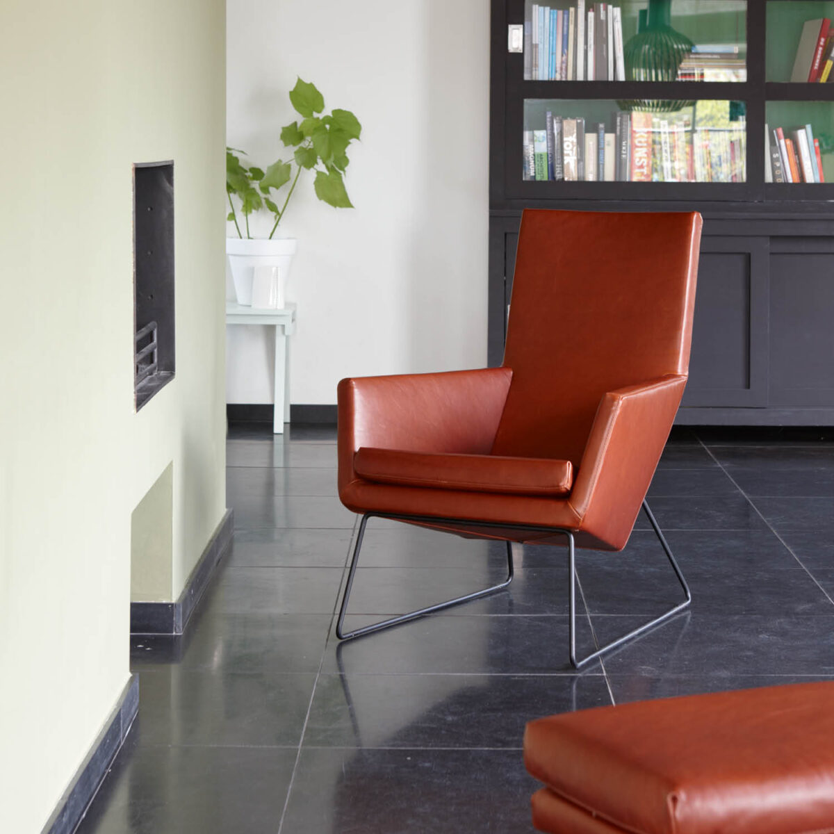 Label Vandenberg - Sessel Don – Bild 7