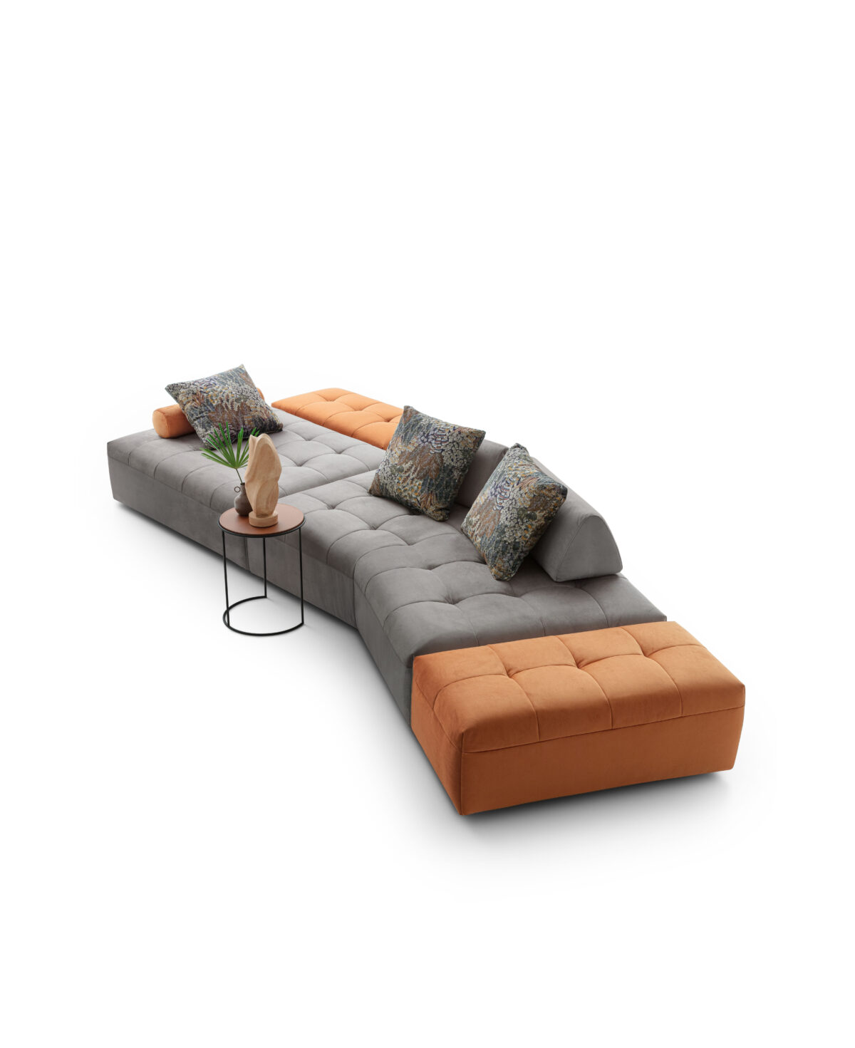Le Comfort - Sofa Reed