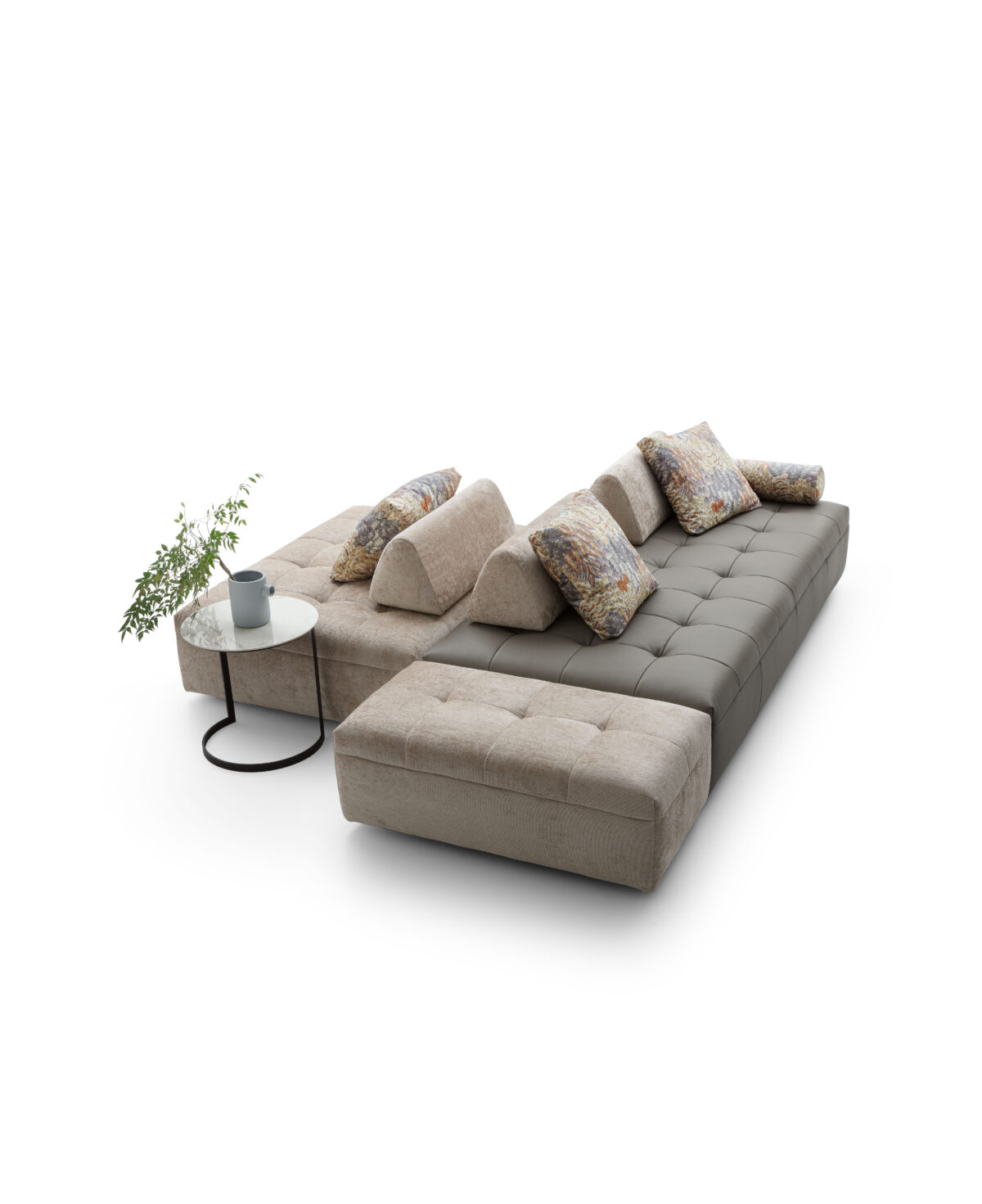 Le Comfort - Sofa Reed – Bild 7