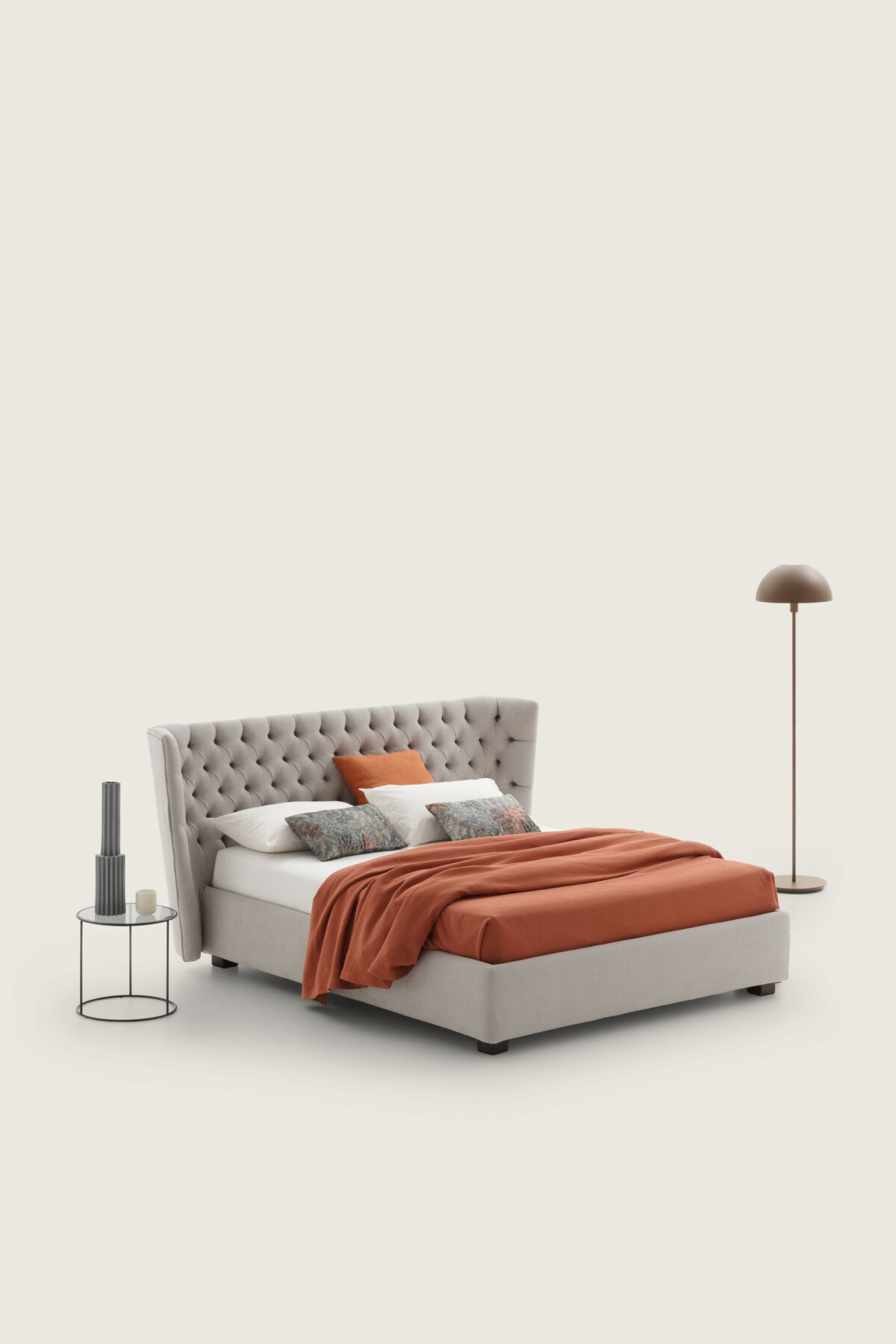 LeComfort - Bett Caravaggio – Bild 7