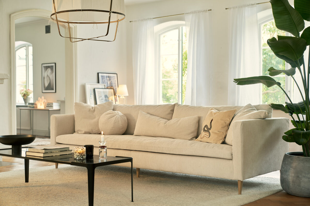 Sits - Sofa Lill – Bild 3