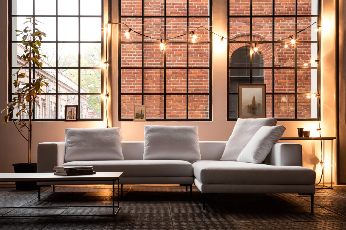 Sits - Sofa Linnea – Bild 7