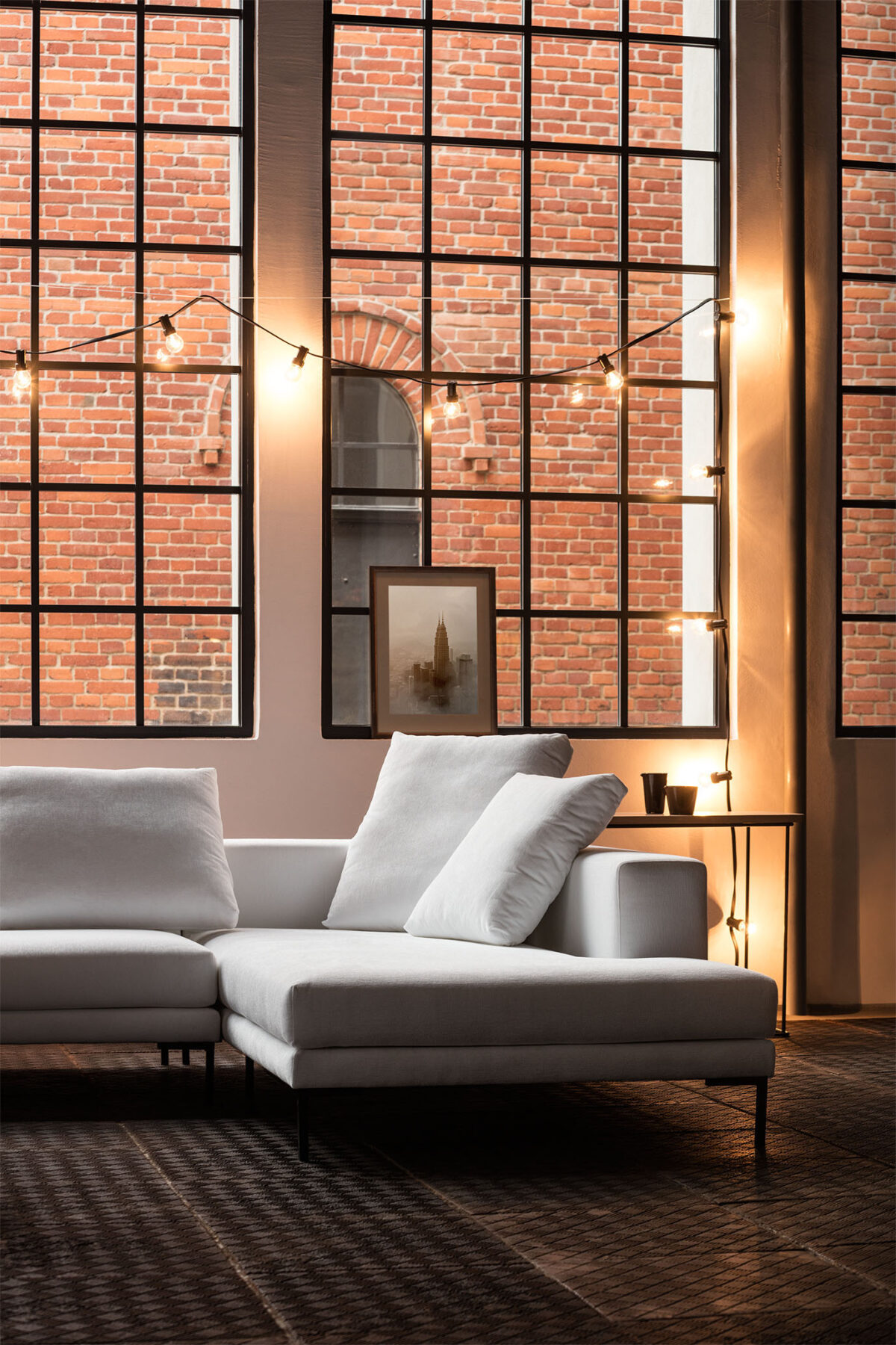 Sits - Sofa Linnea – Bild 8