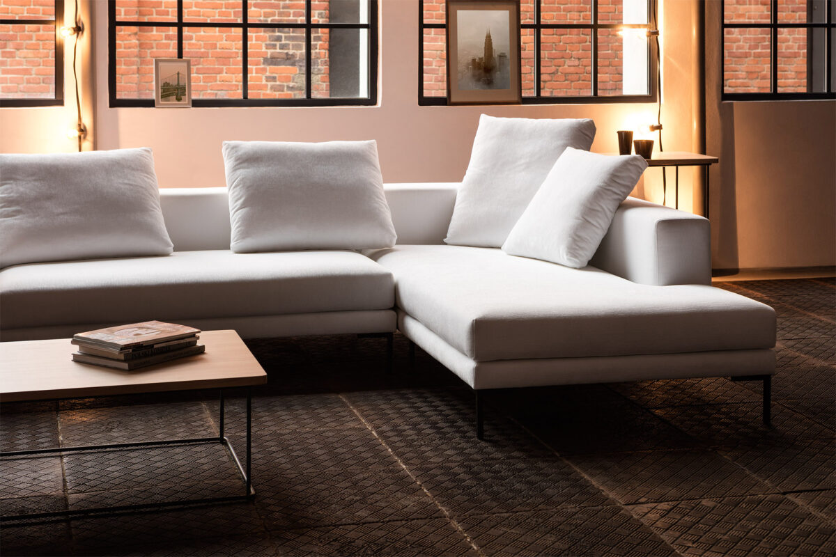 Sits - Sofa Linnea – Bild 9