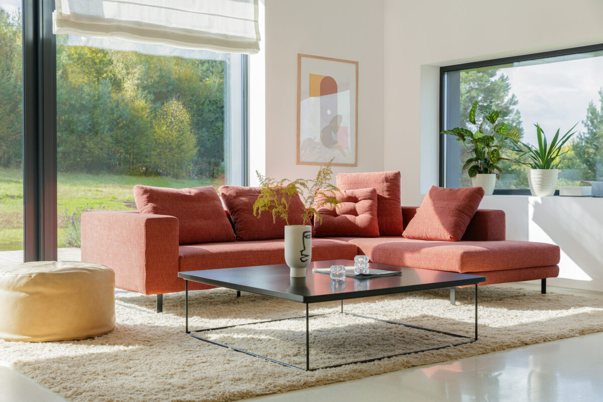 Sits - Sofa Linnea – Bild 2