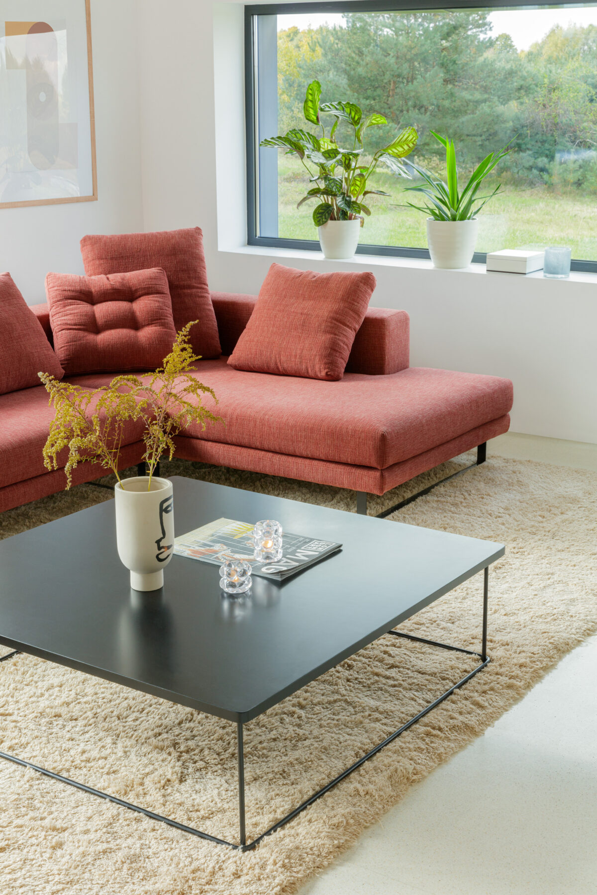 Sits - Sofa Linnea – Bild 4