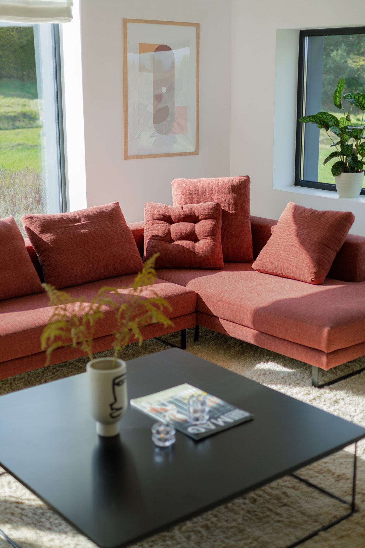 Sits - Sofa Linnea – Bild 5