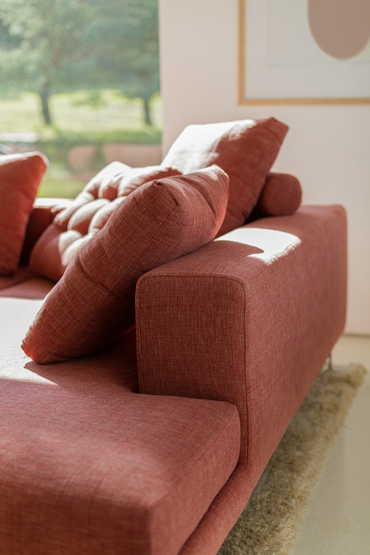 Sits - Sofa Linnea – Bild 6