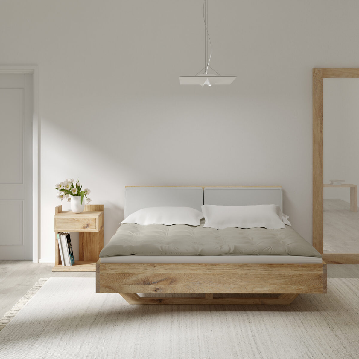 Vitamin Design - Bett Mea – Bild 5