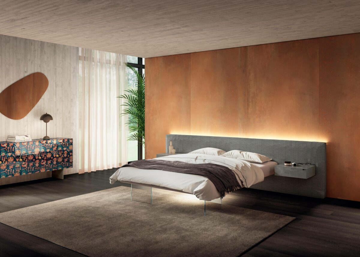 Lago - Bett Air – Bild 2