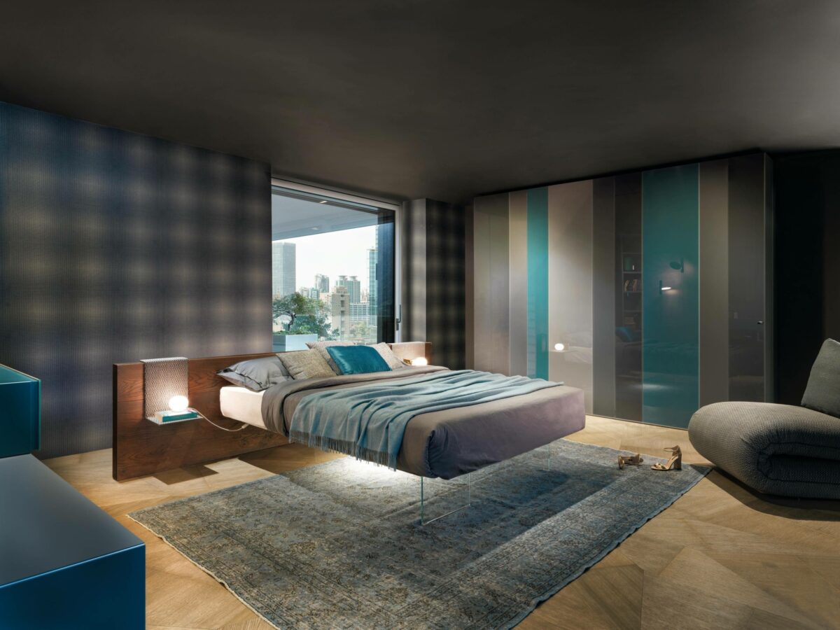 Lago - Bett Air – Bild 8