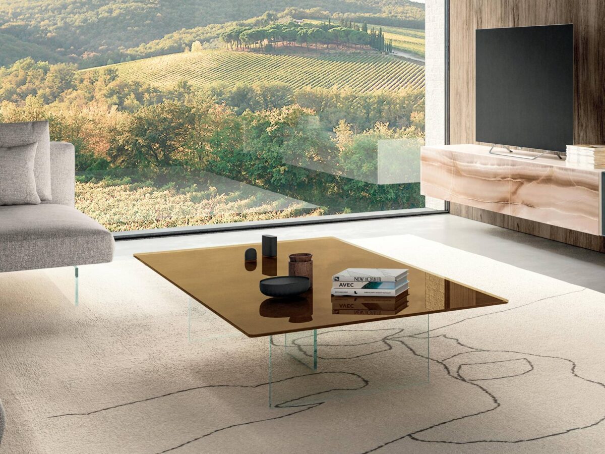 Lago - Couchtisch Air – Bild 7