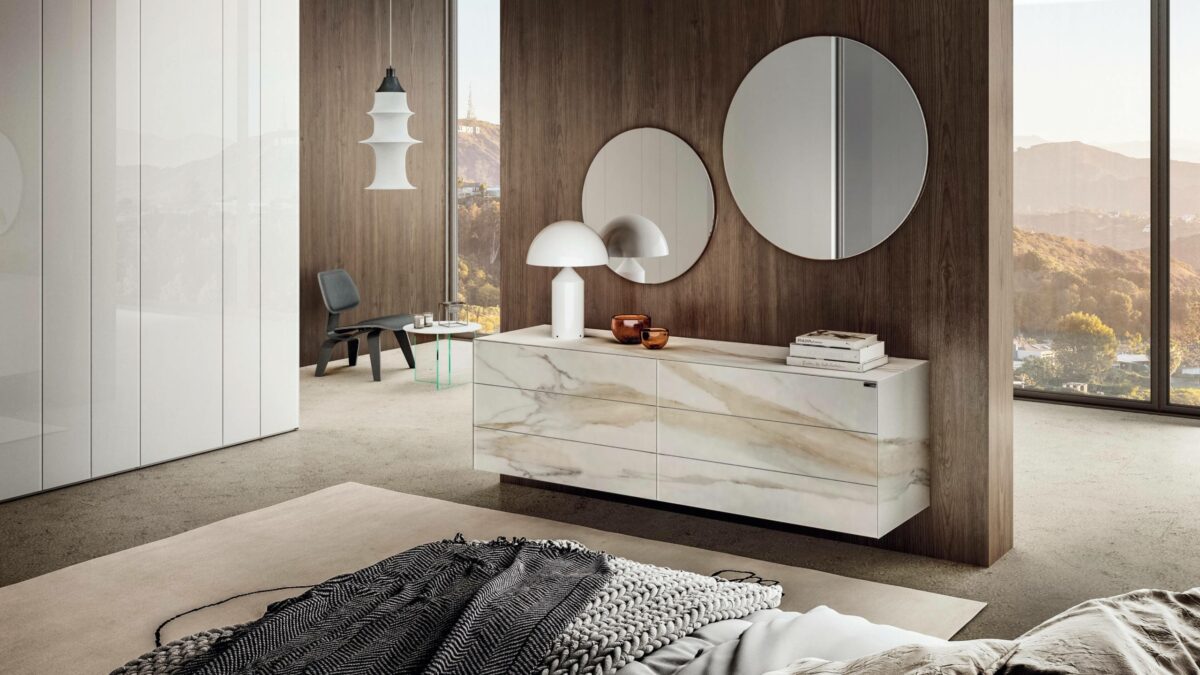 Lago - Kommode Materia – Bild 2