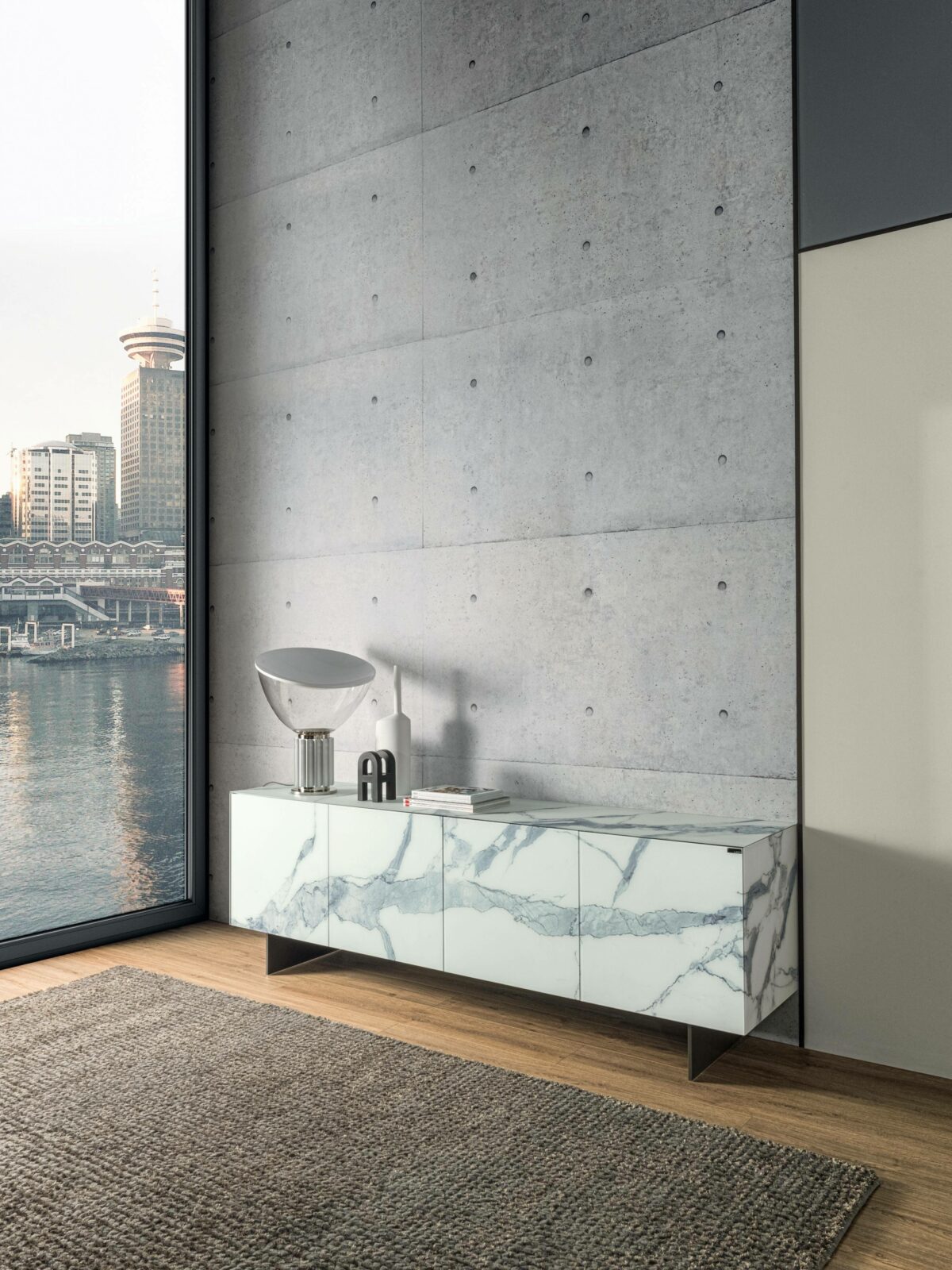 Lago - Kommode Materia – Bild 5